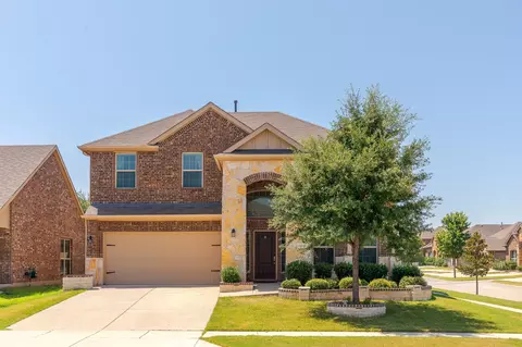 15625 Leadenhall St, Frisco, TX 75036