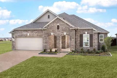 127 Hudson Ln, Justin, TX 76247