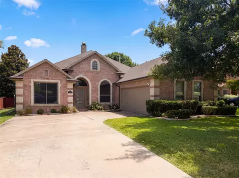 2404 Royal Birkdale Dr, Plano, TX 75025