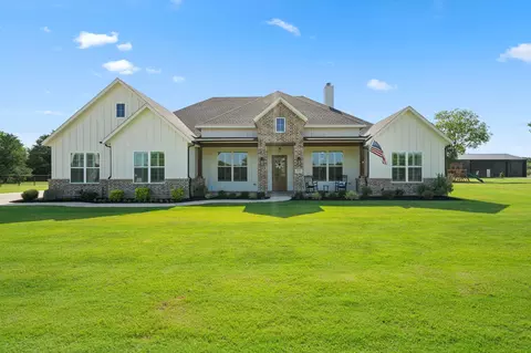3759 Evergreen Ln, Caddo Mills, TX 75135