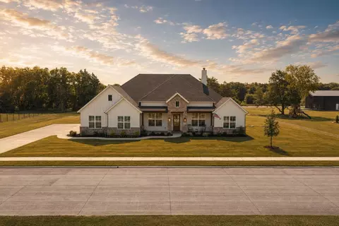 3759 Evergreen Ln, Caddo Mills, TX 75135