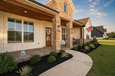 3759 Evergreen Ln, Caddo Mills, TX 75135