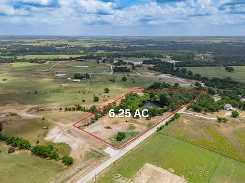 487 County Road 2514, Decatur, TX 76234