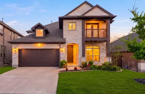 1012 Granger Dr, Mckinney, TX 75071