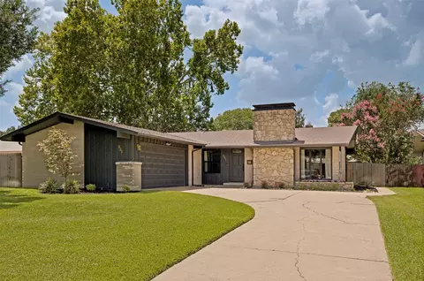 921 Forreston Dr, Richardson, TX 75080