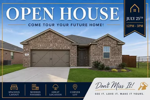 6518 Tudor Pl, Krugerville, TX 76227