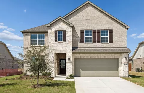 1624 Cydney Ln, Anna, TX 75409