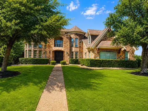 1731 Cross Timbers Dr, Prosper, TX 75078