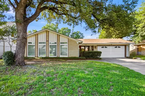 1315 Navaho St, Arlington, TX 76012