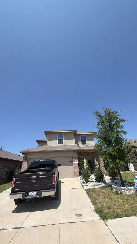 2005 Ocelot St, Crandall, TX 75114
