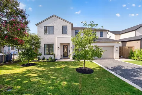 3872 Cortez Dr, Dallas, TX 75220