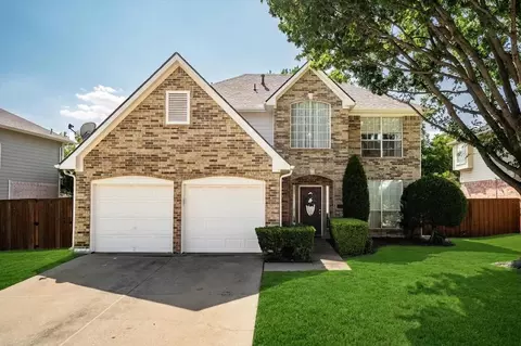 2409 Old Hickory Ln, Flower Mound, TX 75028