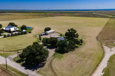 View/Area - 195 County Road 205, Haskell, TX 79521 photo 3 of 4