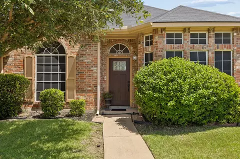 4404 San Fernando Ln, Mckinney, TX 75070