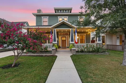 1604 Washington Ave, Fort Worth, TX 76104