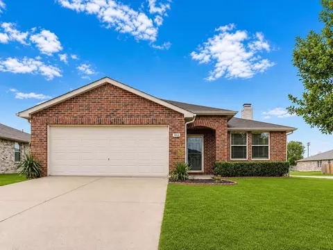 1600 Fieldstone Dr, Little Elm, TX 75068