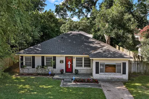 169 Bruce Ave, Shreveport, LA 71105