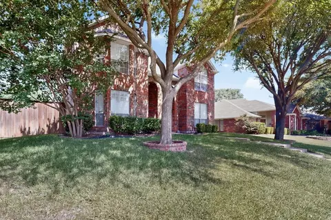 6651 Canterbury Dr, Frisco, TX 75035