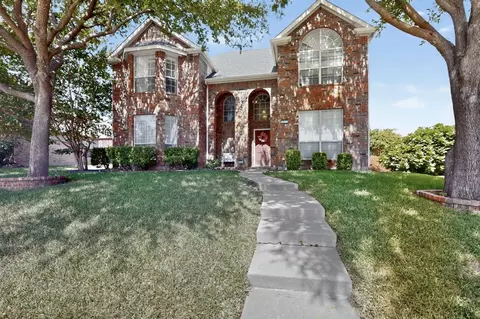 6651 Canterbury Dr, Frisco, TX 75035