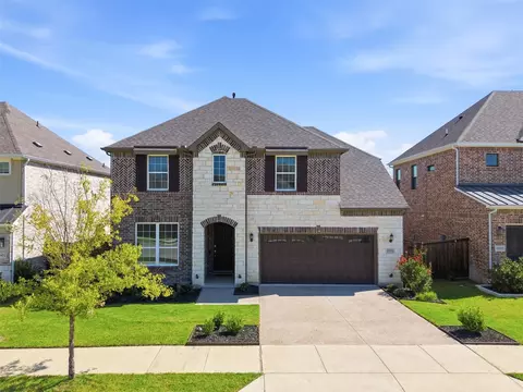 1851 Peace Pl, Wylie, TX 75098