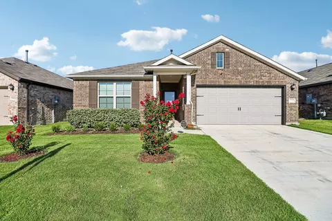 5400 Agalinis Ave, Royse City, TX 75189