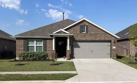 5400 Agalinis Ave, Royse City, TX 75189
