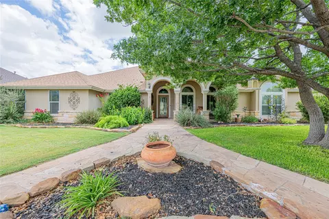 3106 San Jose Dr, Odessa, TX 79765