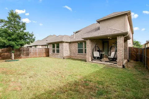 Exterior - 1514 Carnation St, Celina, TX 75009 photo 3 of 5