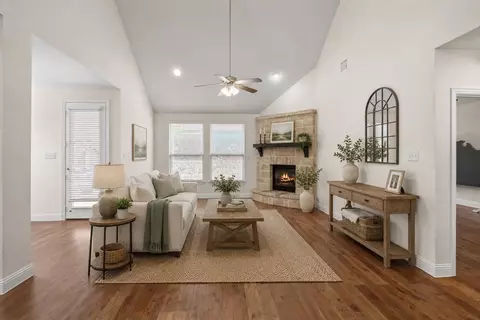 Living - 1514 Carnation St, Celina, TX 75009 photo 1 of 2
