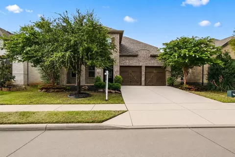 Exterior - 1514 Carnation St, Celina, TX 75009 photo 2 of 5