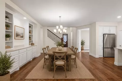 Dining - 1514 Carnation St, Celina, TX 75009 photo 2 of 3