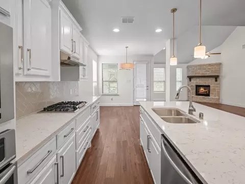 Kitchen - 1514 Carnation St, Celina, TX 75009 photo 3 of 5