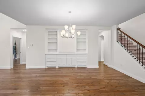 Living - 1514 Carnation St, Celina, TX 75009 photo 2 of 2