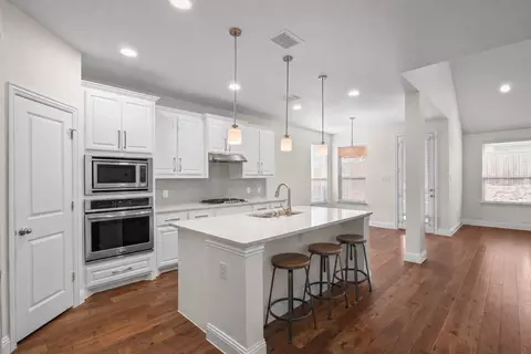 Kitchen - 1514 Carnation St, Celina, TX 75009 photo 5 of 5