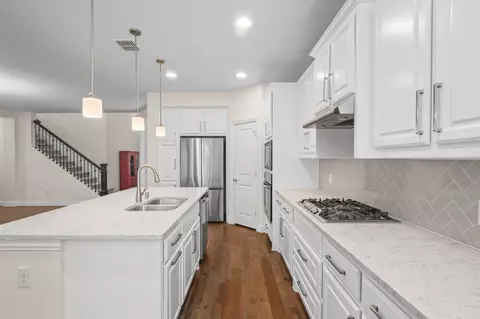 Kitchen - 1514 Carnation St, Celina, TX 75009 photo 4 of 5