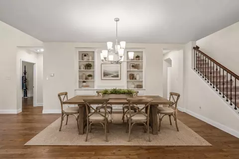 Dining - 1514 Carnation St, Celina, TX 75009 photo 1 of 3