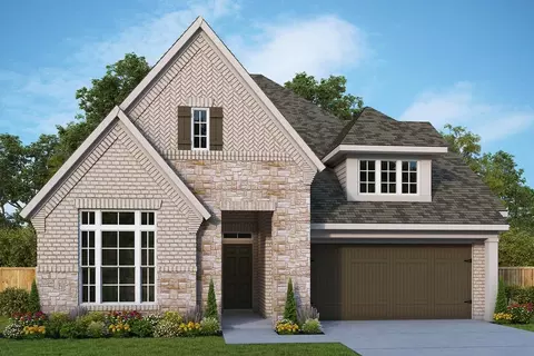 2912 Genuine Risk Ct, Celina, TX 75009