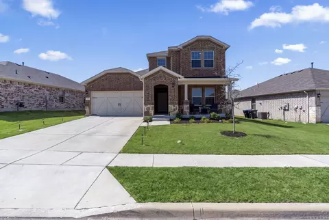 2314 Peregrine Way, Crandall, TX 75114