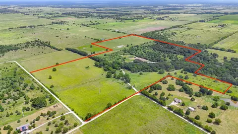 315 County Road 2240, Kerens, TX 75144