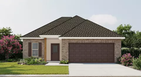 302 Babineaux Ln, Haughton, LA 71037