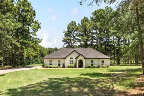 1109 Robbins Rd, Athens, TX 75751
