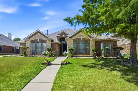 1216 Bridle Latch Dr, Haslet, TX 76052