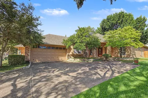 1807 Lakeshore Ct, Mckinney, TX 75072