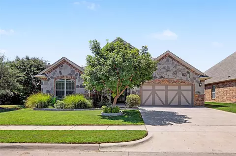 636 Yucca Ct, Aledo, TX 76008