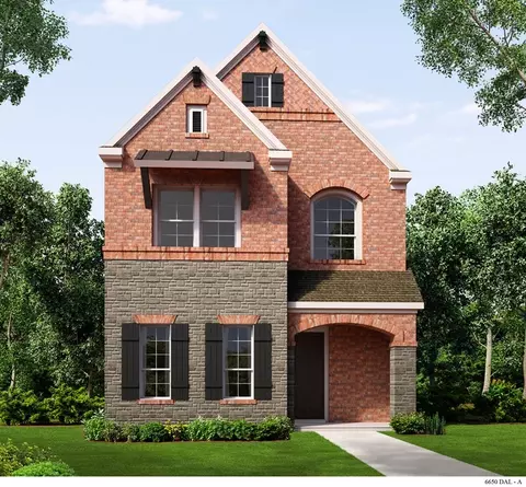 14504 Walsh Ave, Aledo, TX 76008