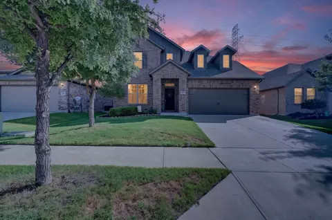 205 Black Alder Dr, Fort Worth, TX 76131