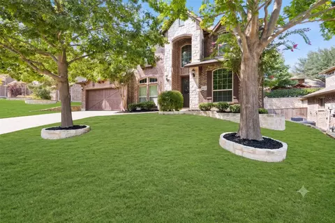 4212 Oxbow Dr, Mckinney, TX 75072