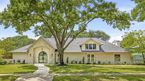 10747 Bushire Dr, Dallas, TX 75229