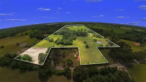 394 Lcr 832, Donie, TX 75838