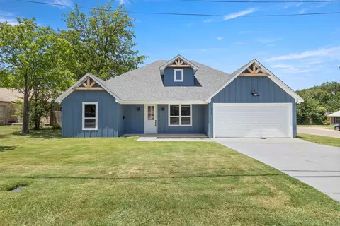 621 Oaklawn Dr, River Oaks, TX 76114